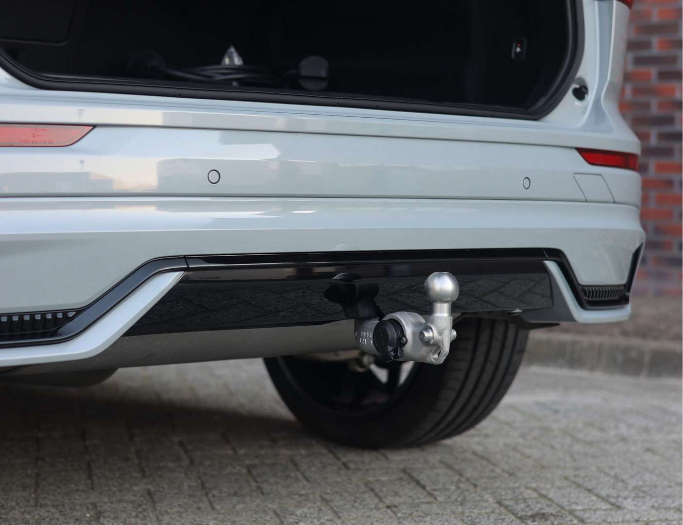 Volvo XC60 T8 Polestar Engineered - 2026 - Joinsteer - #9