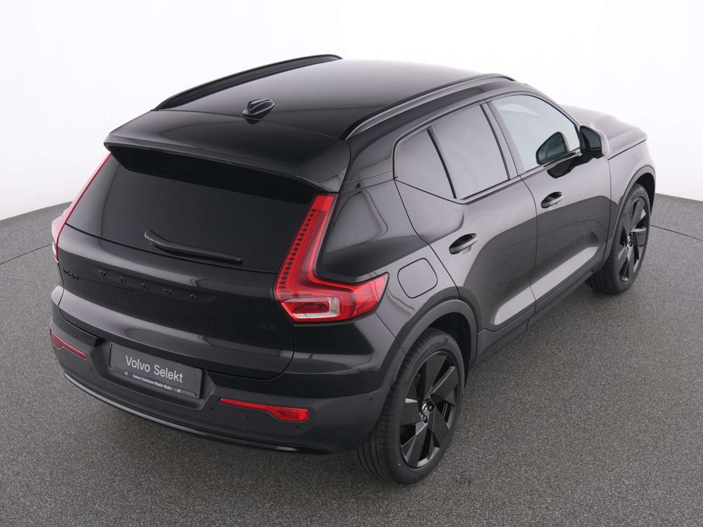 Volvo XC40 B3 Plus - 2025 - Joinsteer - #18