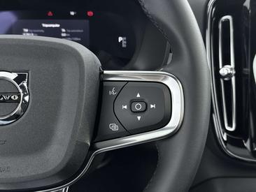 Volvo C40 Twin Motor Ultimate — photo 12
