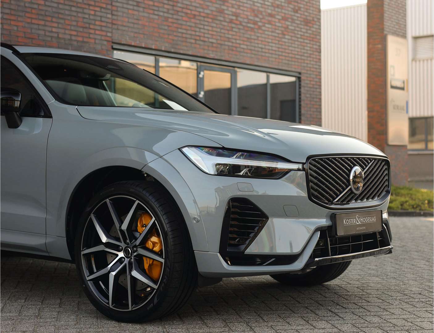 Volvo XC60 T8 Polestar Engineered - 2026 - Joinsteer - #10