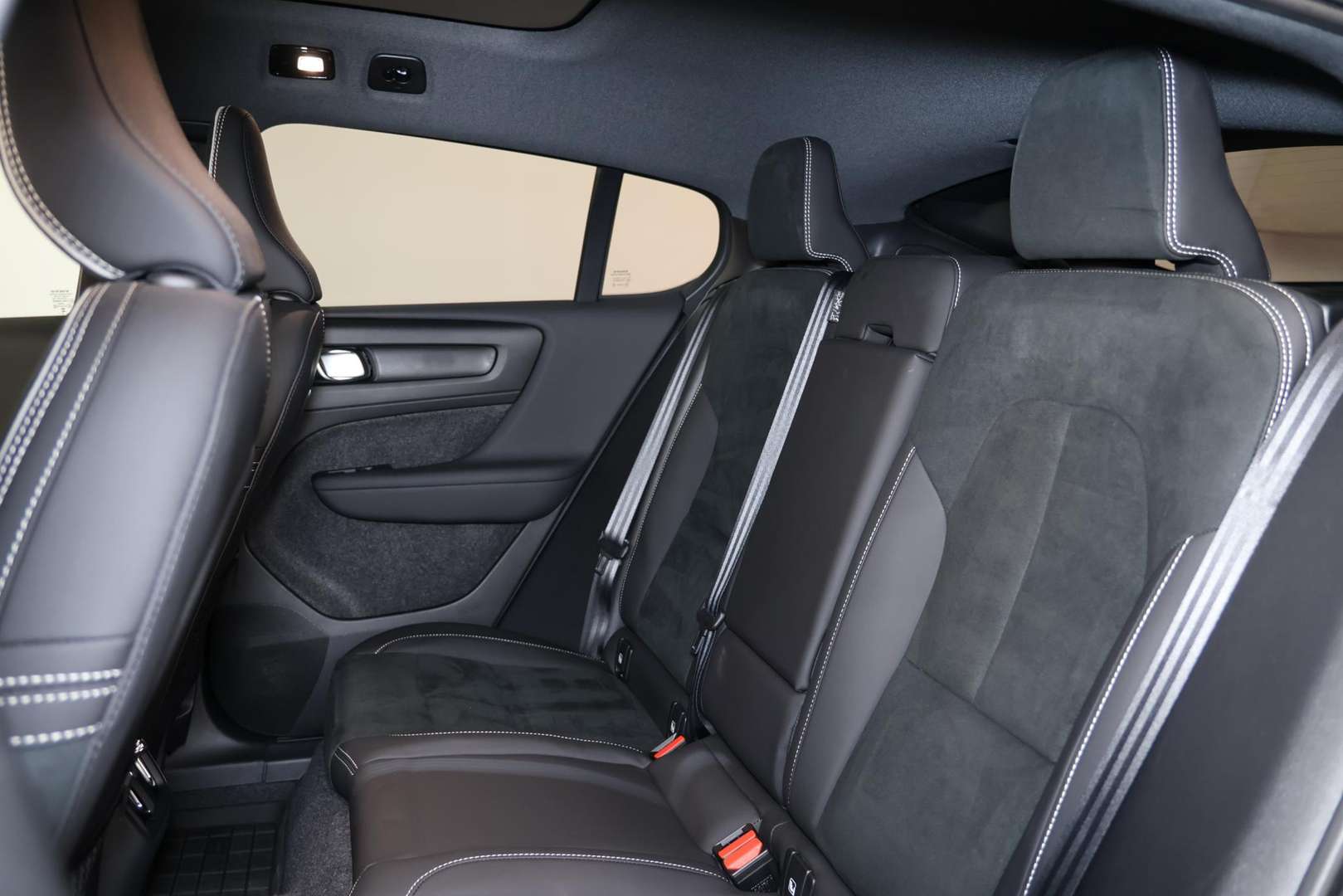 Volvo C40 Recharge PLUS - 2024 - Joinsteer - #16