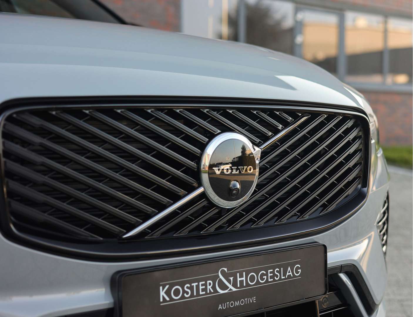 Volvo XC60 T8 Polestar Engineered - 2026 - Joinsteer - #11