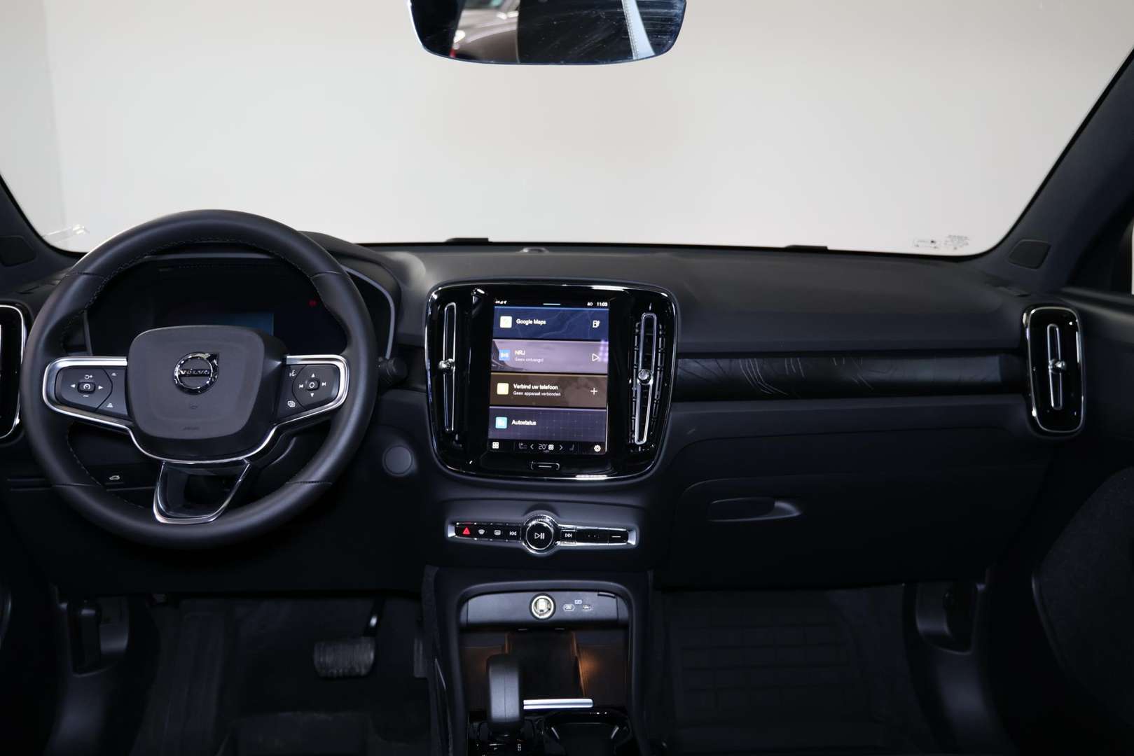 Volvo C40 Recharge PLUS - 2024 - Joinsteer - #17