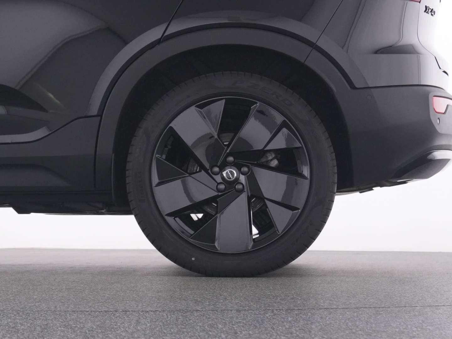 Volvo XC40 B3 Plus - 2025 - Joinsteer - #20