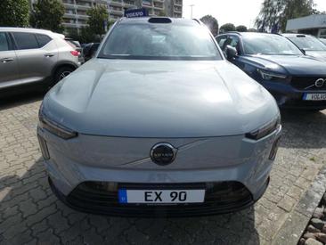 Volvo EX90 Twin Motor — photo 11