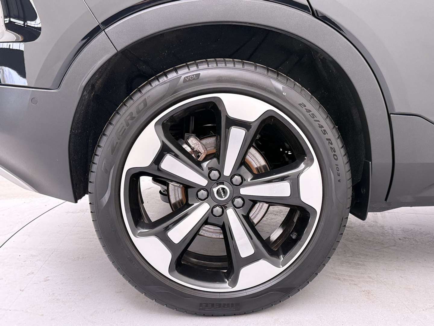 Volvo XC40 T4 Inscription - 2021 - Joinsteer - #22