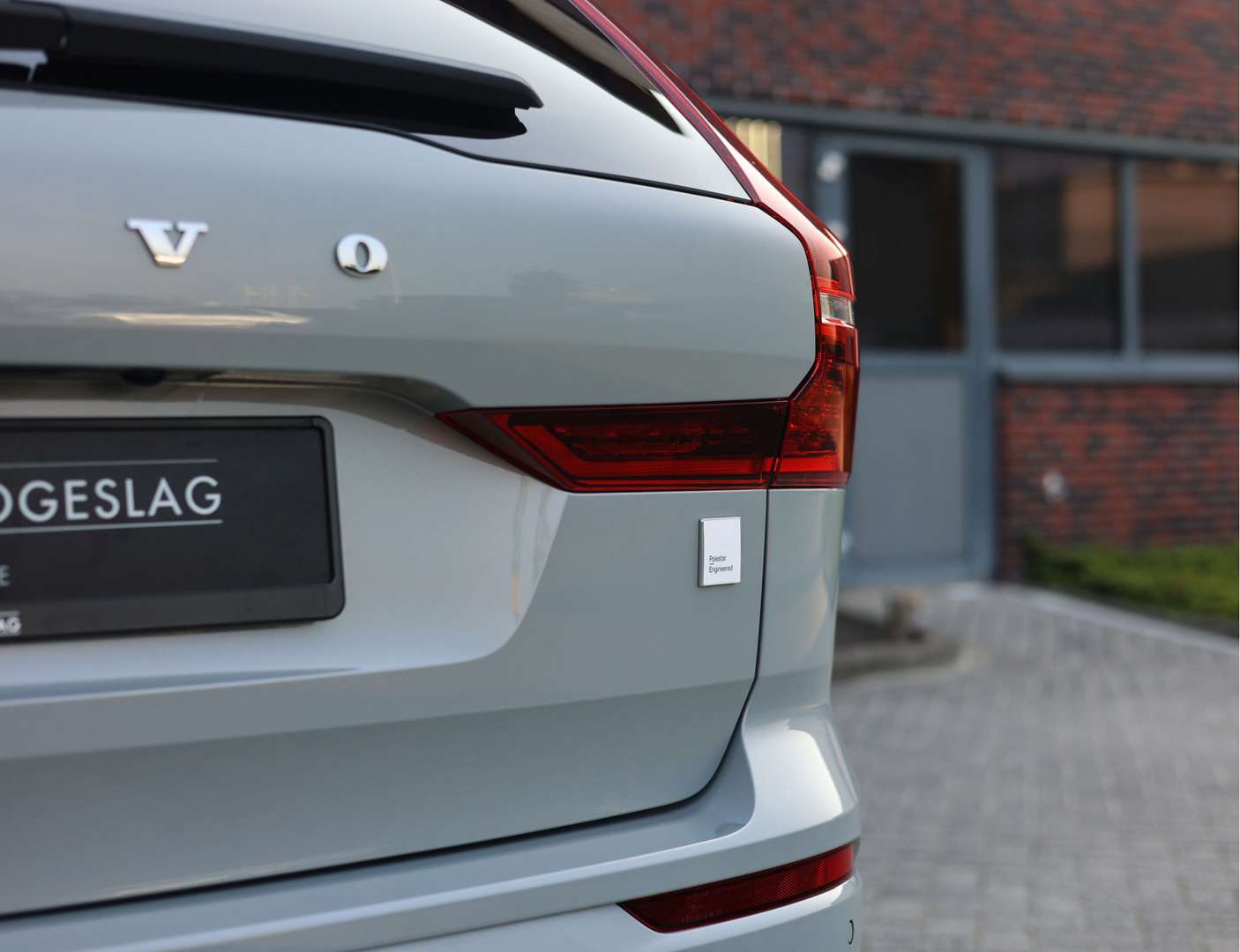 Volvo XC60 T8 Polestar Engineered - 2026 - Joinsteer - #13