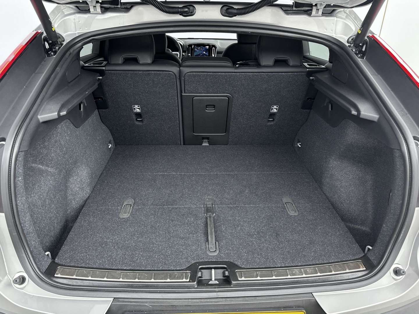 Volvo C40 Twin Motor Ultimate - 2023 - Joinsteer - #15