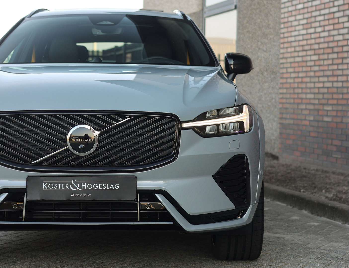 Volvo XC60 T8 Polestar Engineered - 2026 - Joinsteer - #14