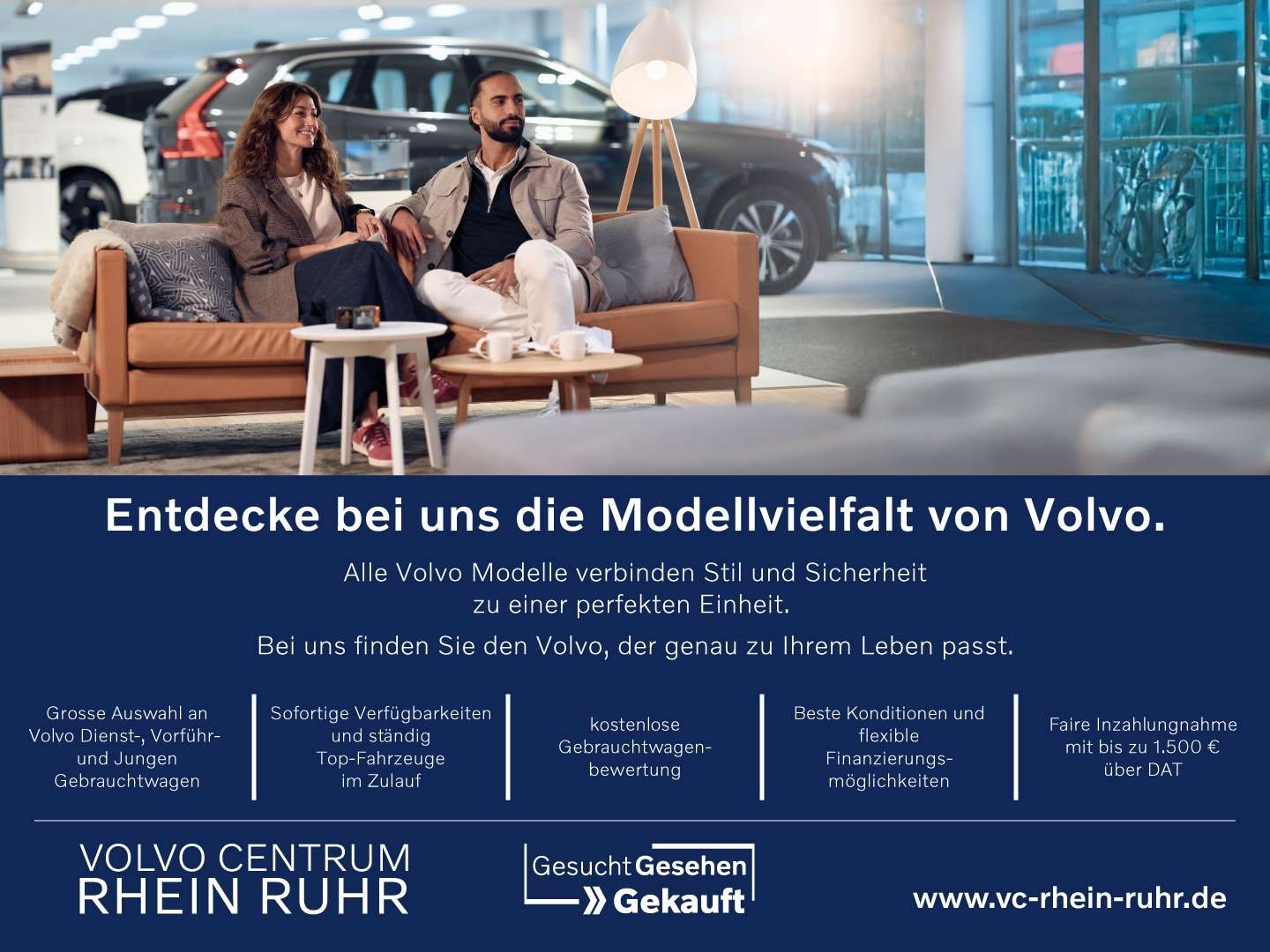 Volvo XC40 B3 Plus - 2025 - Joinsteer - #23
