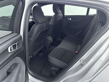 Volvo C40 Twin Motor Ultimate — photo 16