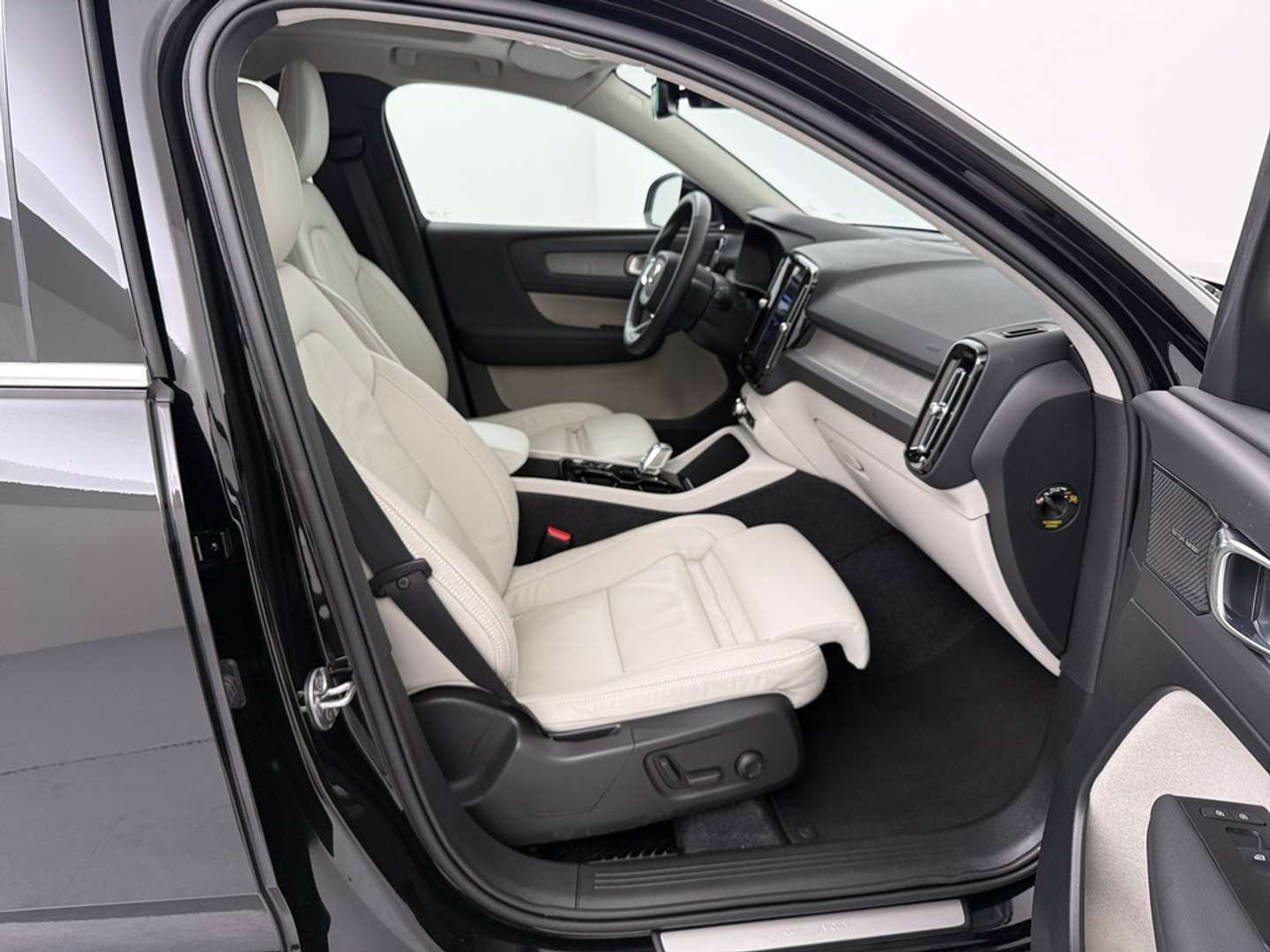 Volvo XC40 T4 Inscription - 2021 - Joinsteer - #24