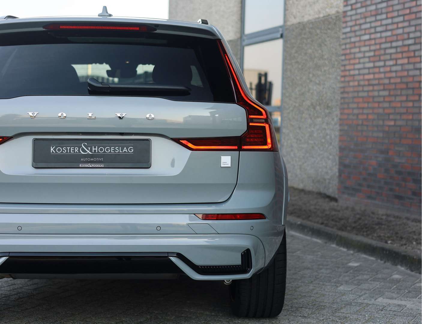 Volvo XC60 T8 Polestar Engineered - 2026 - Joinsteer - #15