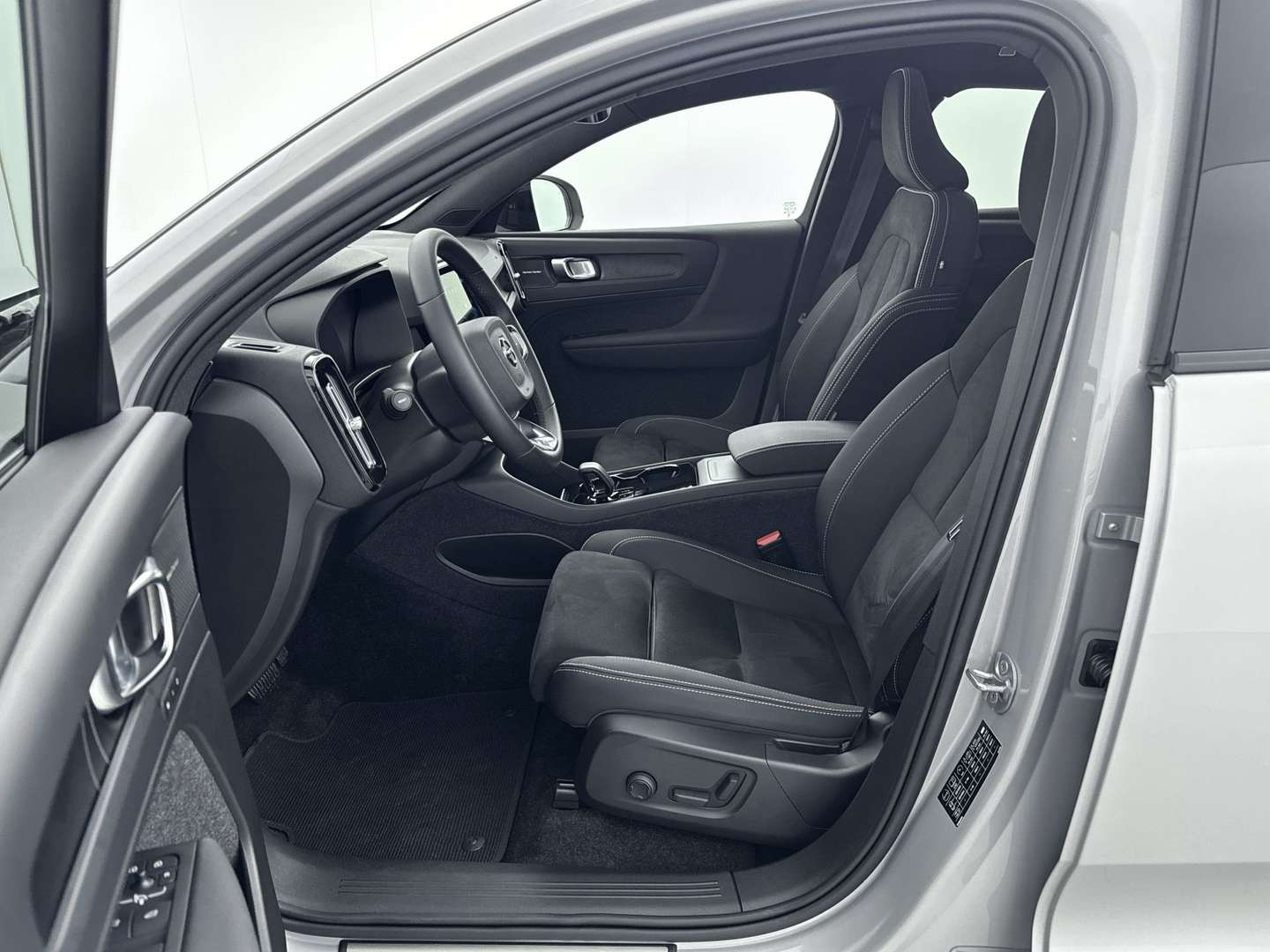 Volvo C40 Twin Motor Ultimate - 2023 - Joinsteer - #17