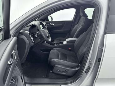 Volvo C40 Twin Motor Ultimate — photo 17
