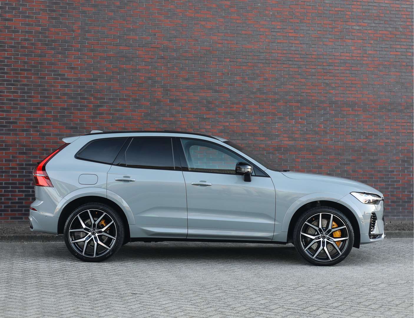 Volvo XC60 T8 Polestar Engineered - 2026 - Joinsteer - #16