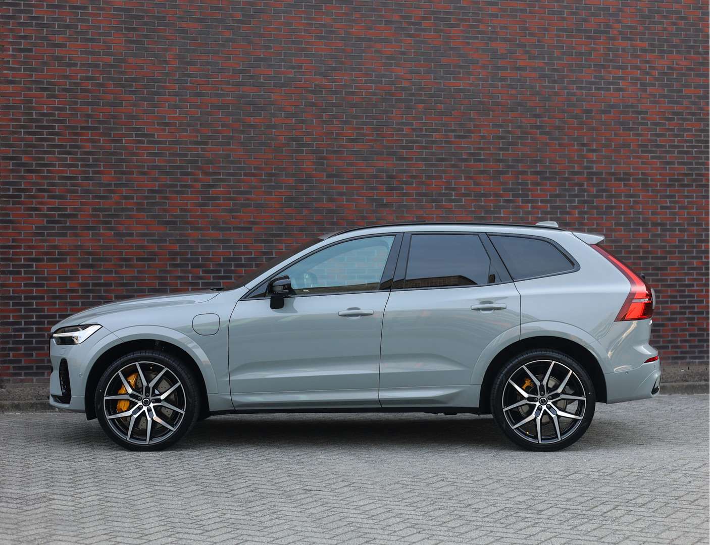 Volvo XC60 T8 Polestar Engineered - 2026 - Joinsteer - #17