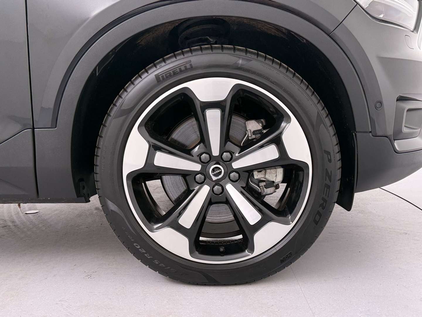 Volvo XC40 T4 Inscription - 2021 - Joinsteer - #26