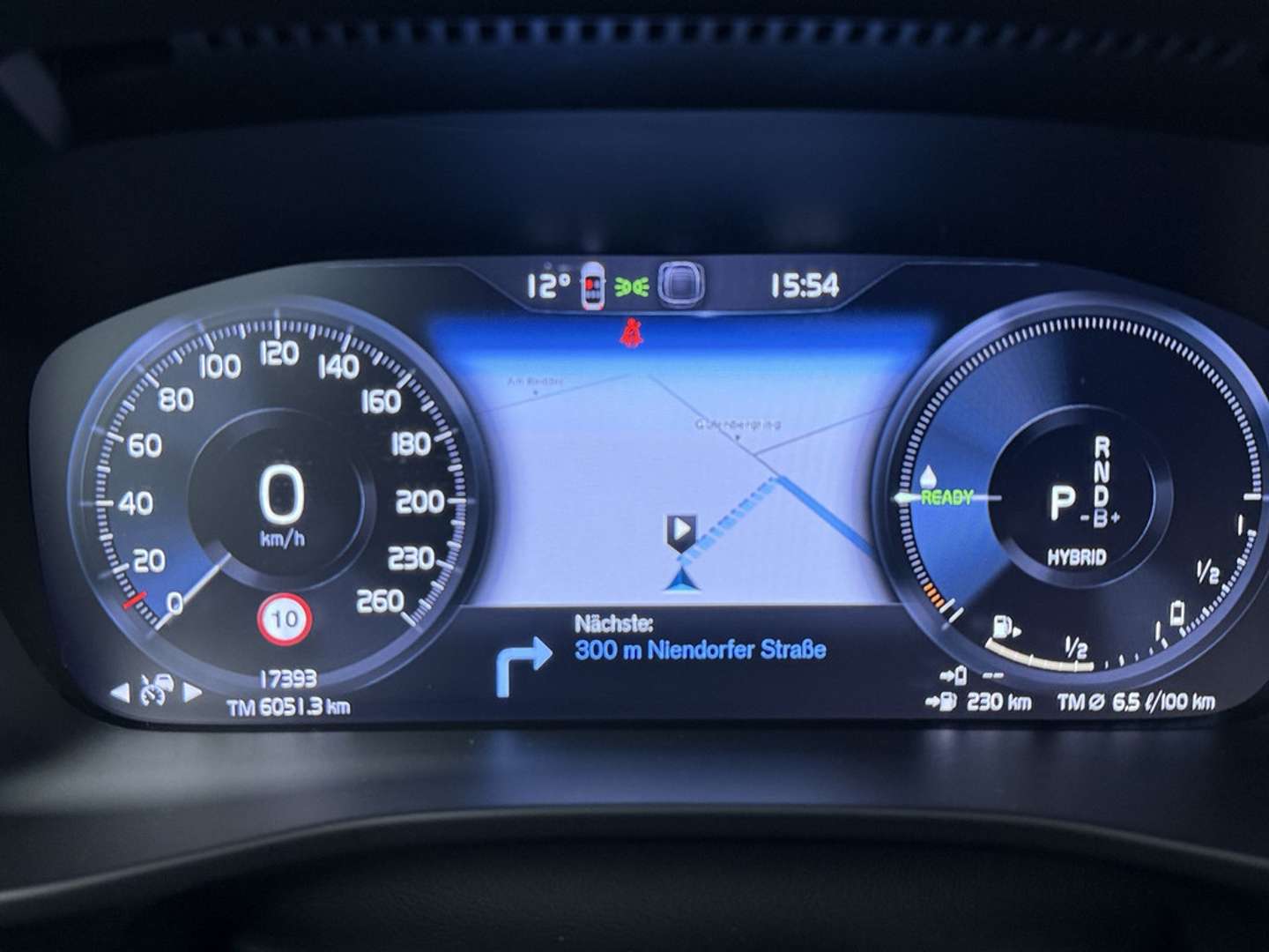 Volvo XC40 T4 Inscription - 2021 - Joinsteer - #27