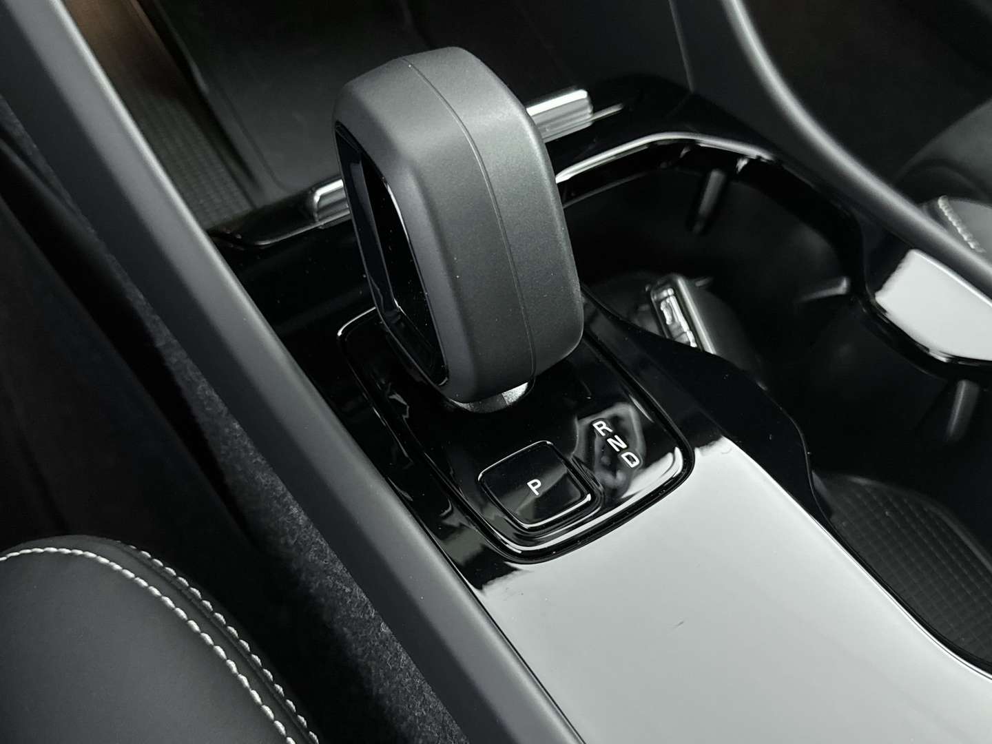 Volvo C40 Twin Motor Ultimate - 2023 - Joinsteer - #19