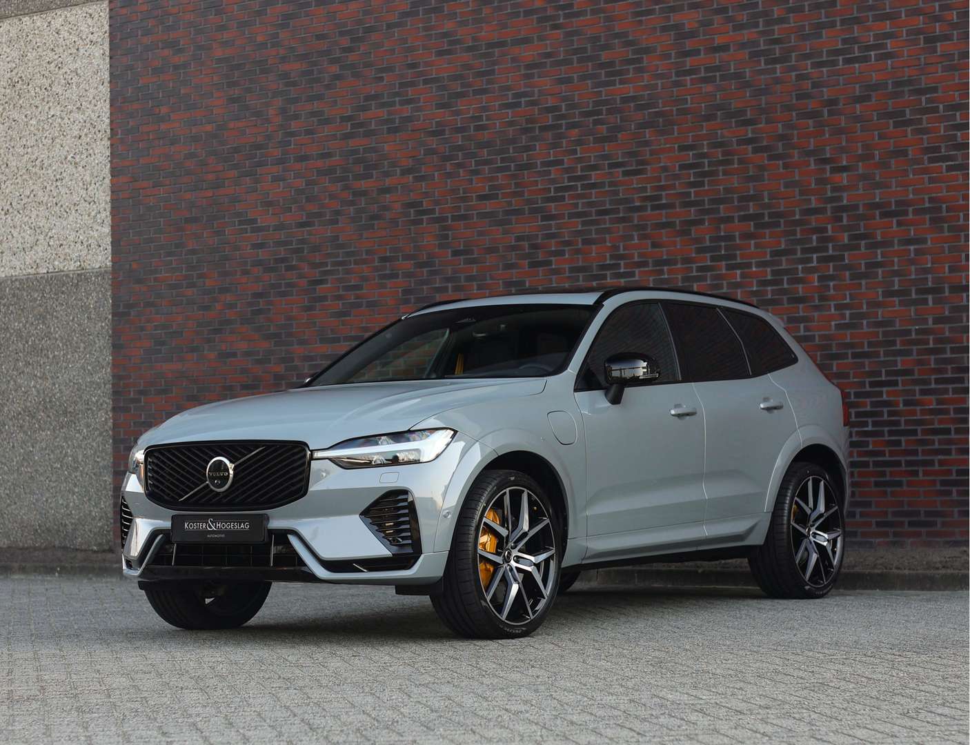 Volvo XC60 T8 Polestar Engineered - 2026 - Joinsteer - #18