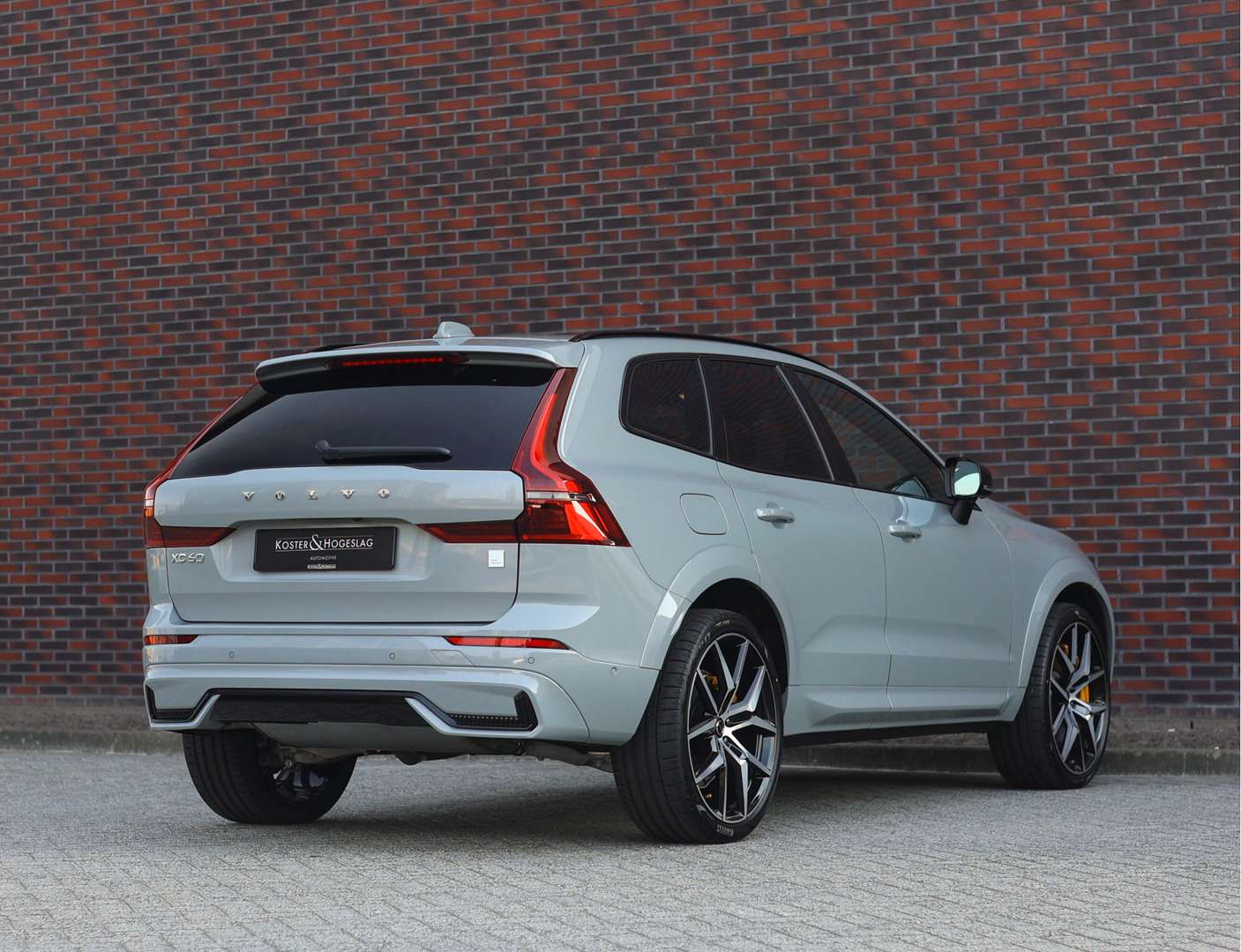 Volvo XC60 T8 Polestar Engineered - 2026 - Joinsteer - #19