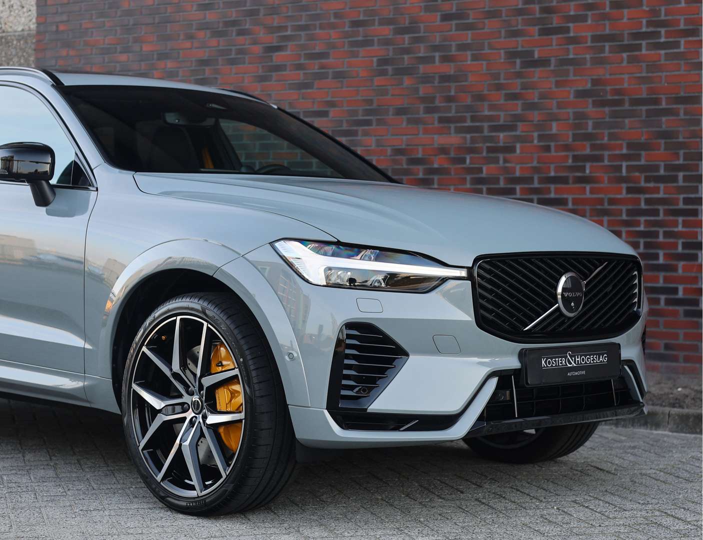 Volvo XC60 T8 Polestar Engineered - 2026 - Joinsteer - #20