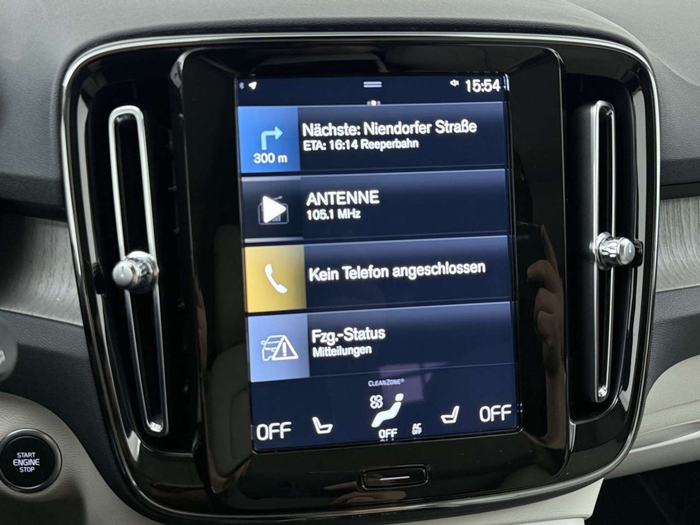 Volvo XC40 T4 Inscription - 2021 - Joinsteer - #29