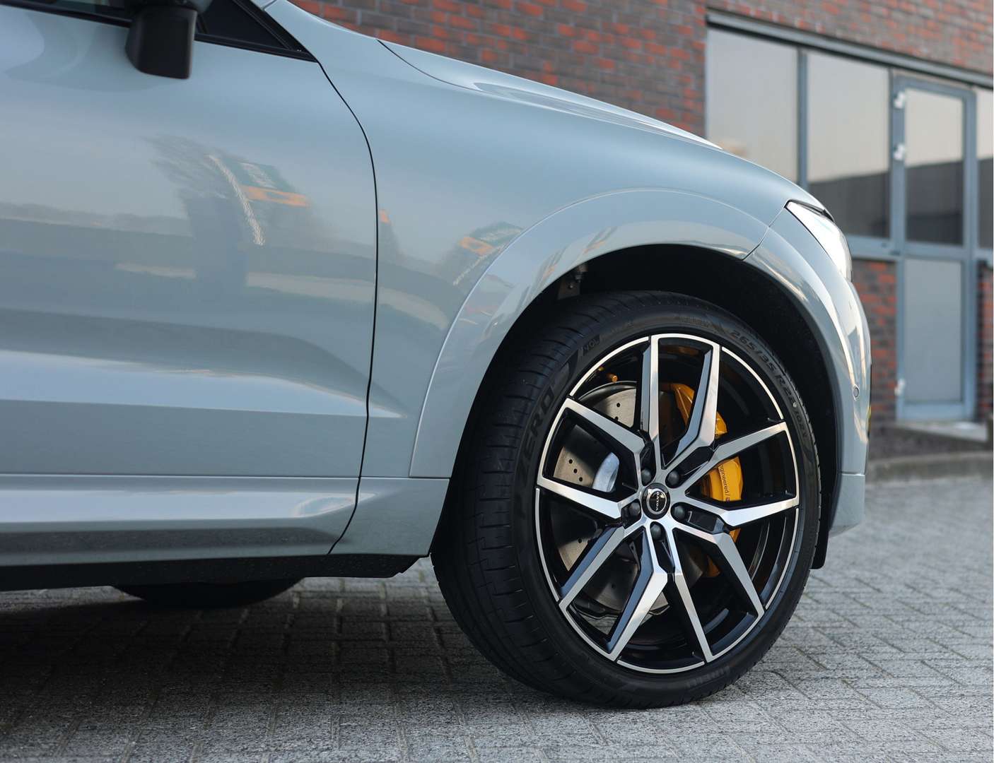 Volvo XC60 T8 Polestar Engineered - 2026 - Joinsteer - #21