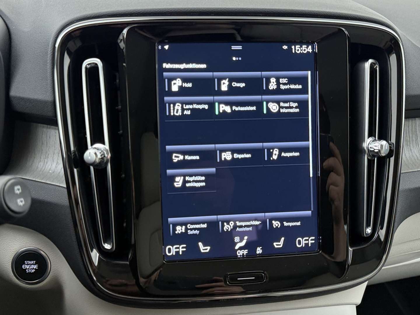 Volvo XC40 T4 Inscription - 2021 - Joinsteer - #30