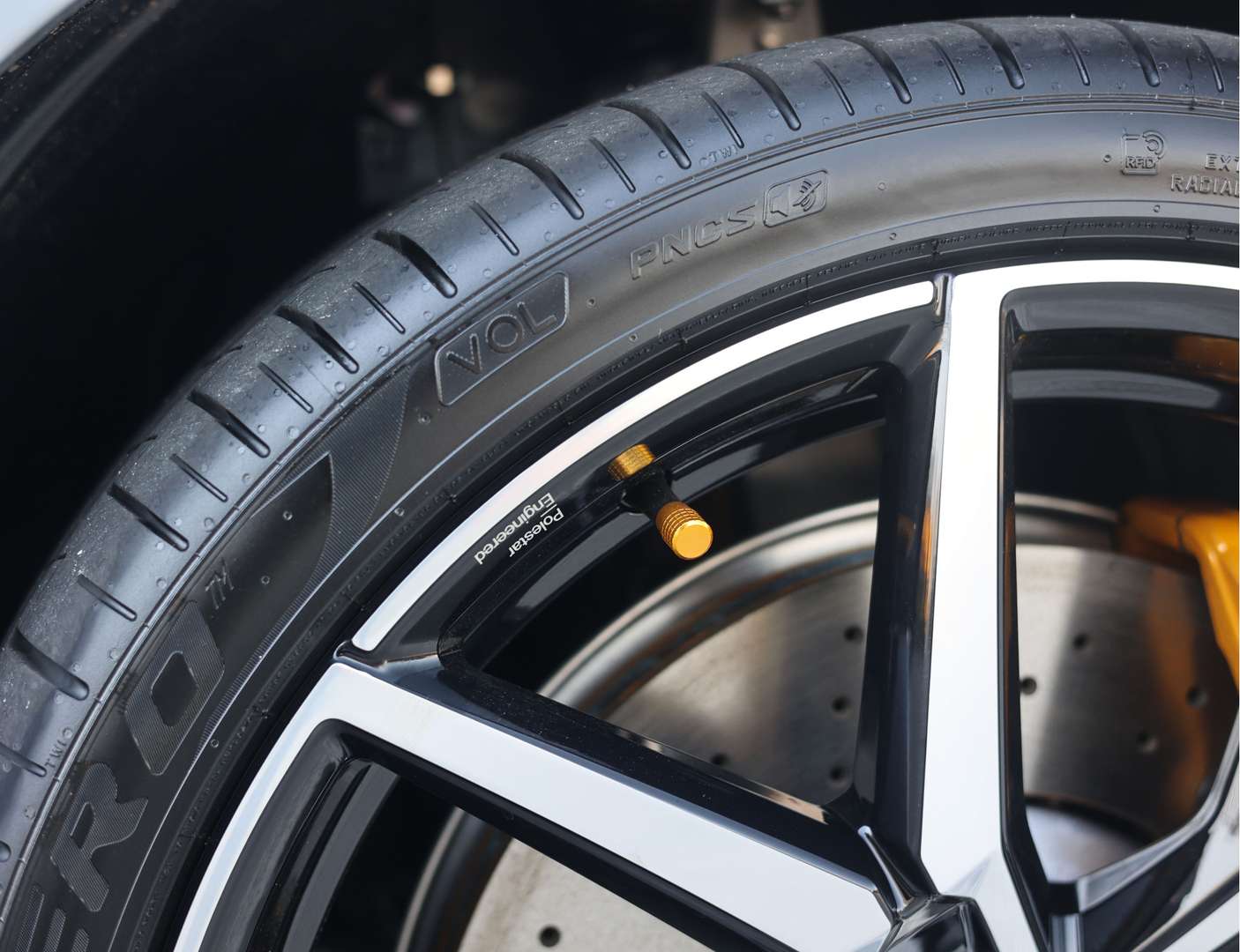 Volvo XC60 T8 Polestar Engineered - 2026 - Joinsteer - #22