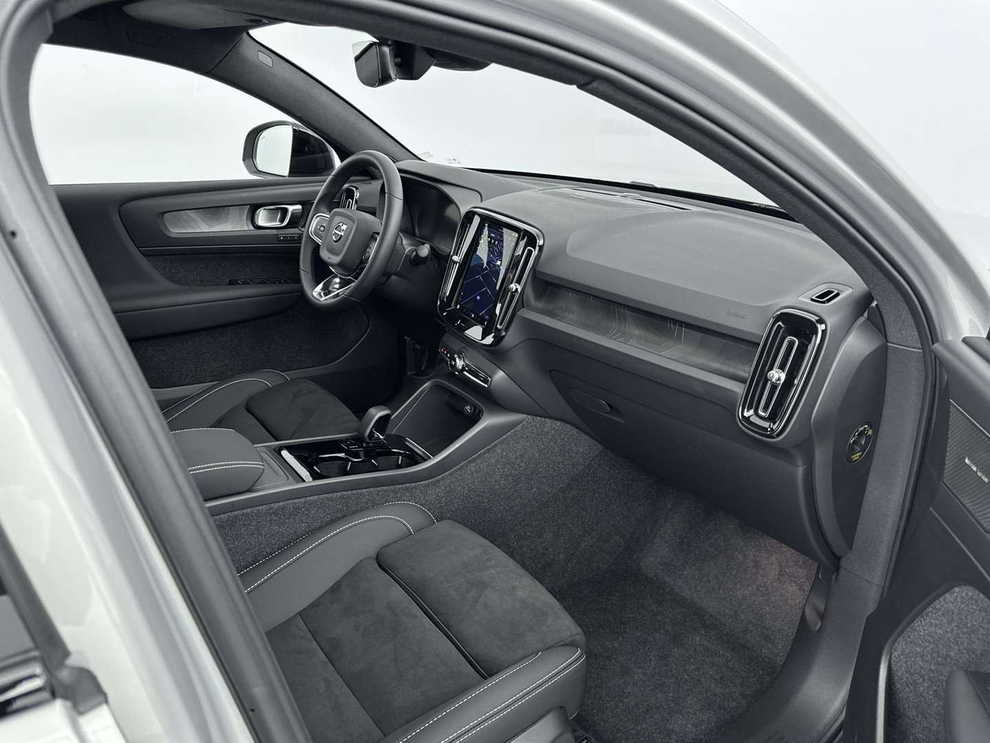 Volvo C40 Twin Motor Ultimate - 2023 - Joinsteer - #23