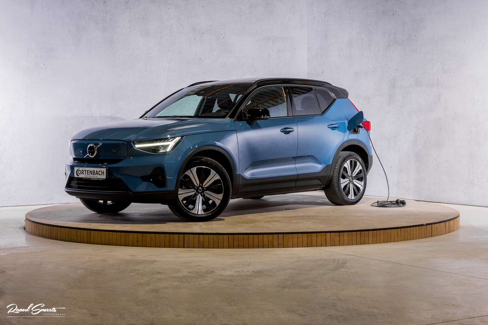 Volvo XC40 Ultimate Twin Motor - 2022 - Joinsteer - #1