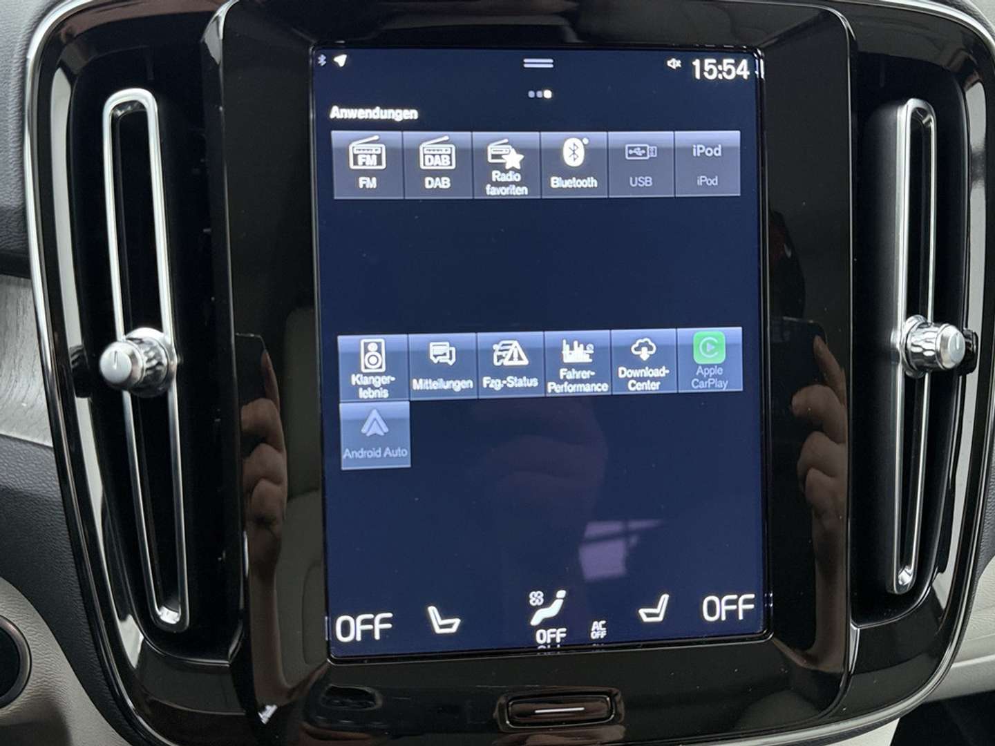 Volvo XC40 T4 Inscription - 2021 - Joinsteer - #31
