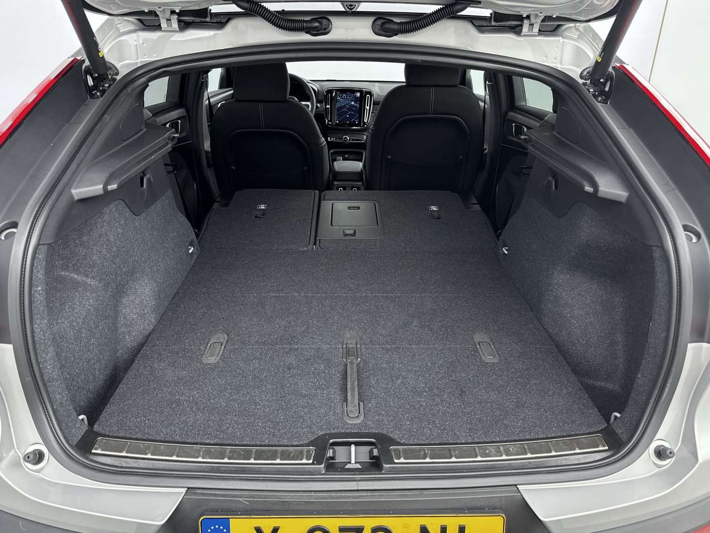 Volvo C40 Twin Motor Ultimate - 2023 - Joinsteer - #24