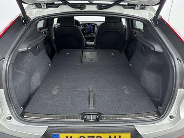 Volvo C40 Twin Motor Ultimate — photo 24