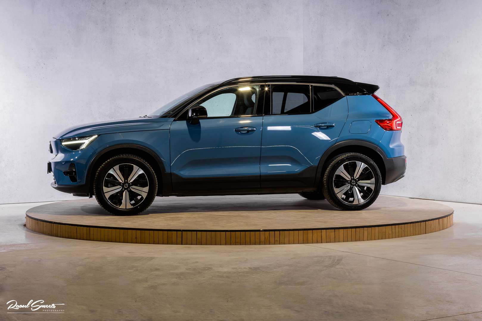 Volvo XC40 Ultimate Twin Motor - 2022 - Joinsteer - #2