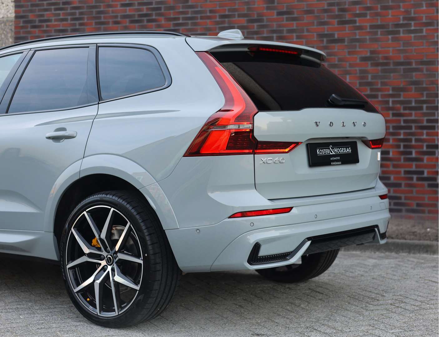 Volvo XC60 T8 Polestar Engineered - 2026 - Joinsteer - #24