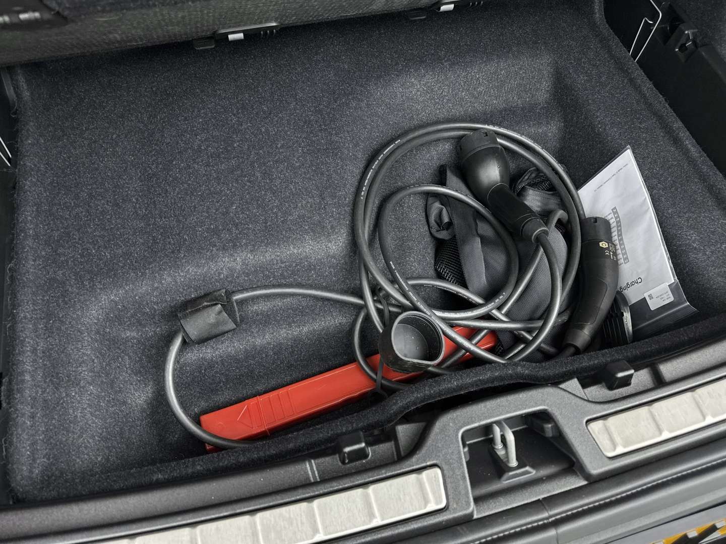 Volvo C40 Twin Motor Ultimate - 2023 - Joinsteer - #25