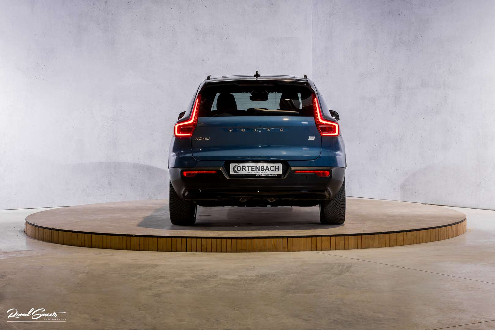 Volvo XC40 Ultimate Twin Motor - 2022 - Joinsteer - #3