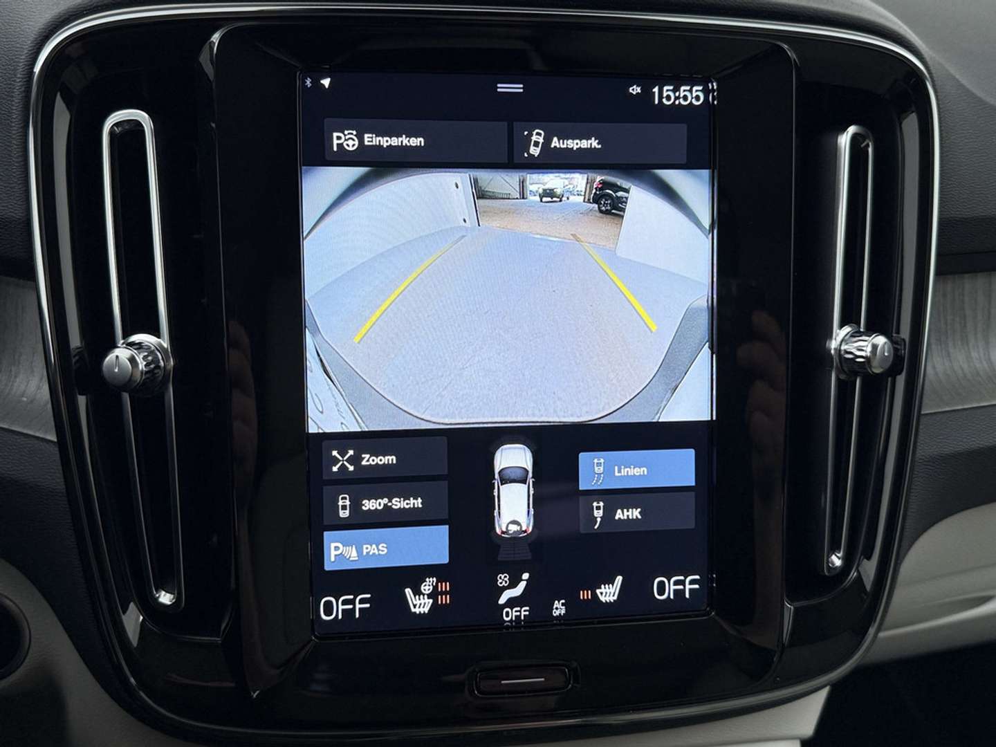 Volvo XC40 T4 Inscription - 2021 - Joinsteer - #33