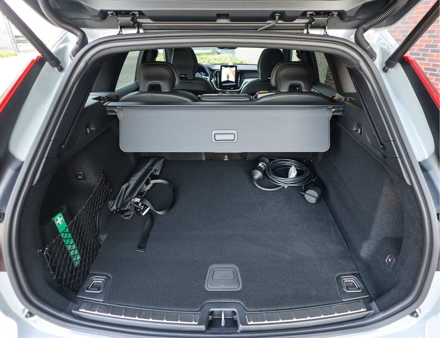 Volvo XC60 T8 Polestar Engineered - 2026 - Joinsteer - #25