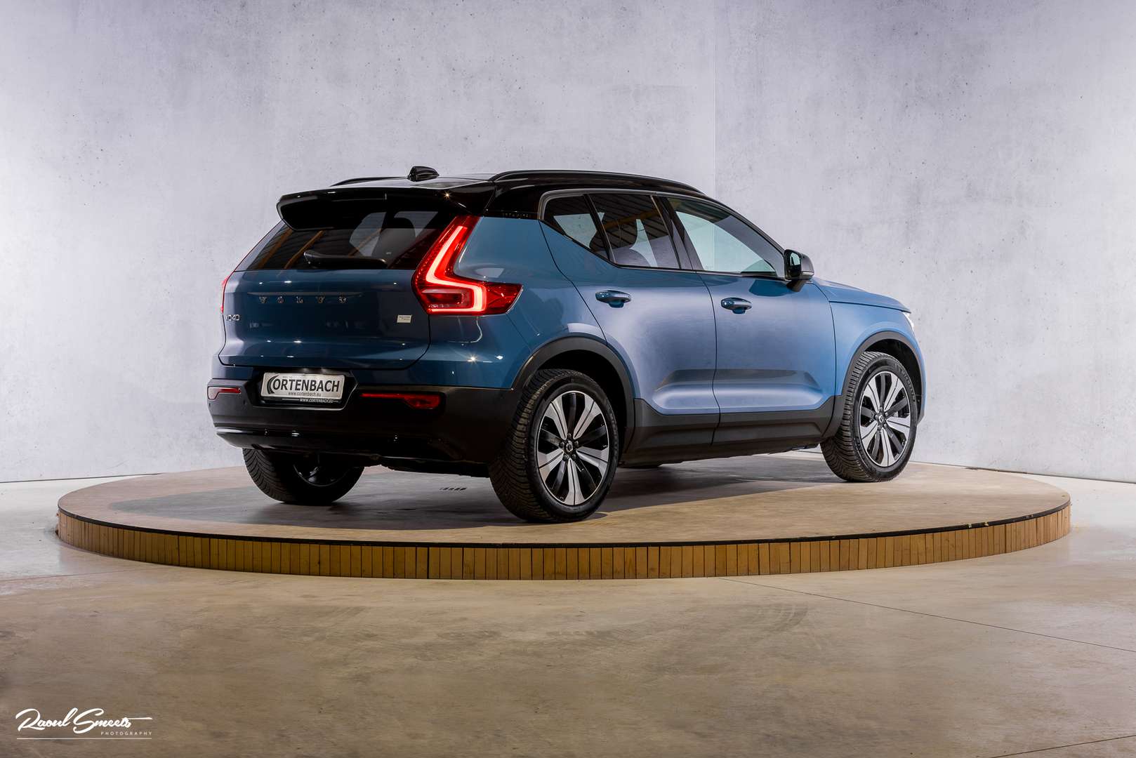 Volvo XC40 Ultimate Twin Motor - 2022 - Joinsteer - #4