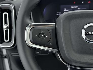 Volvo C40 Twin Motor Ultimate — photo 27