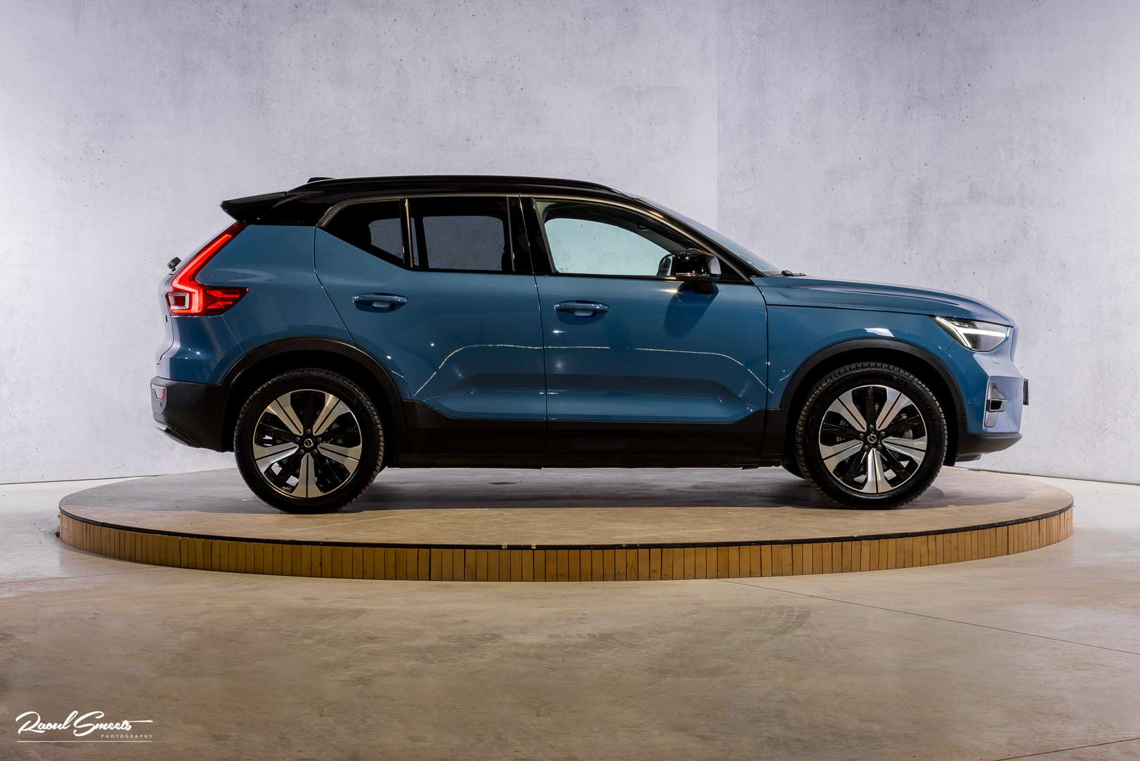 Volvo XC40 Ultimate Twin Motor - 2022 - Joinsteer - #5