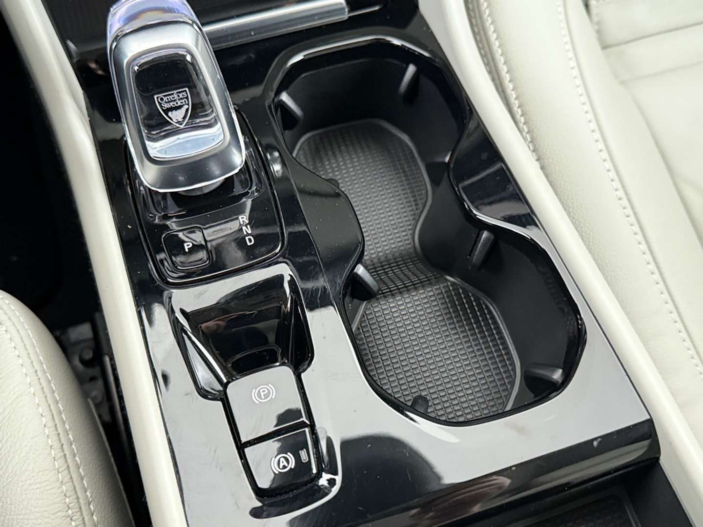 Volvo XC40 T4 Inscription - 2021 - Joinsteer - #35