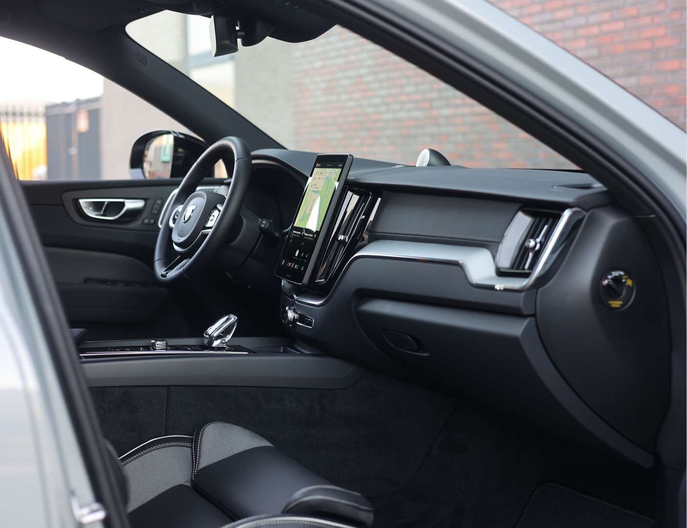 Volvo XC60 T8 Polestar Engineered - 2026 - Joinsteer - #28