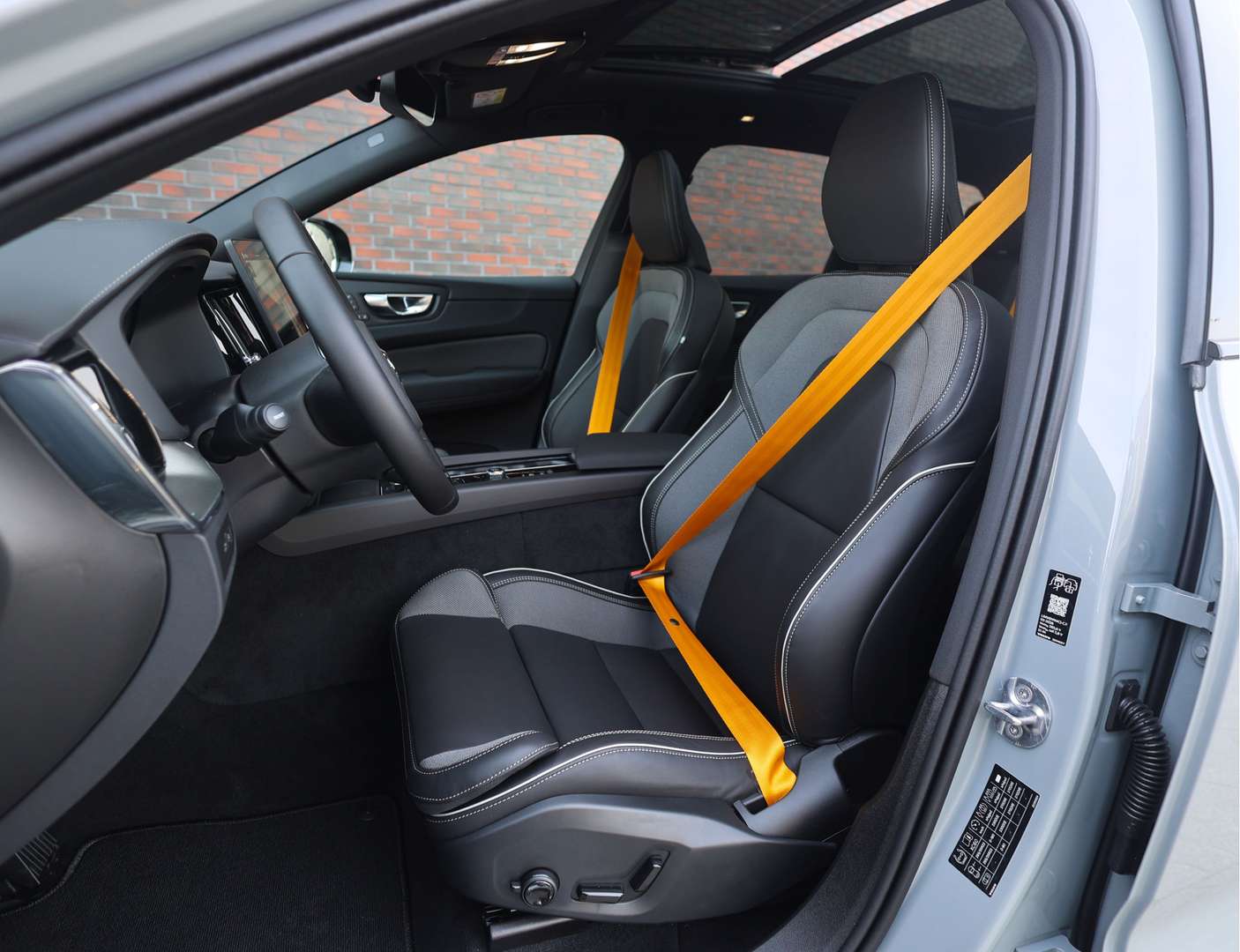 Volvo XC60 T8 Polestar Engineered - 2026 - Joinsteer - #29