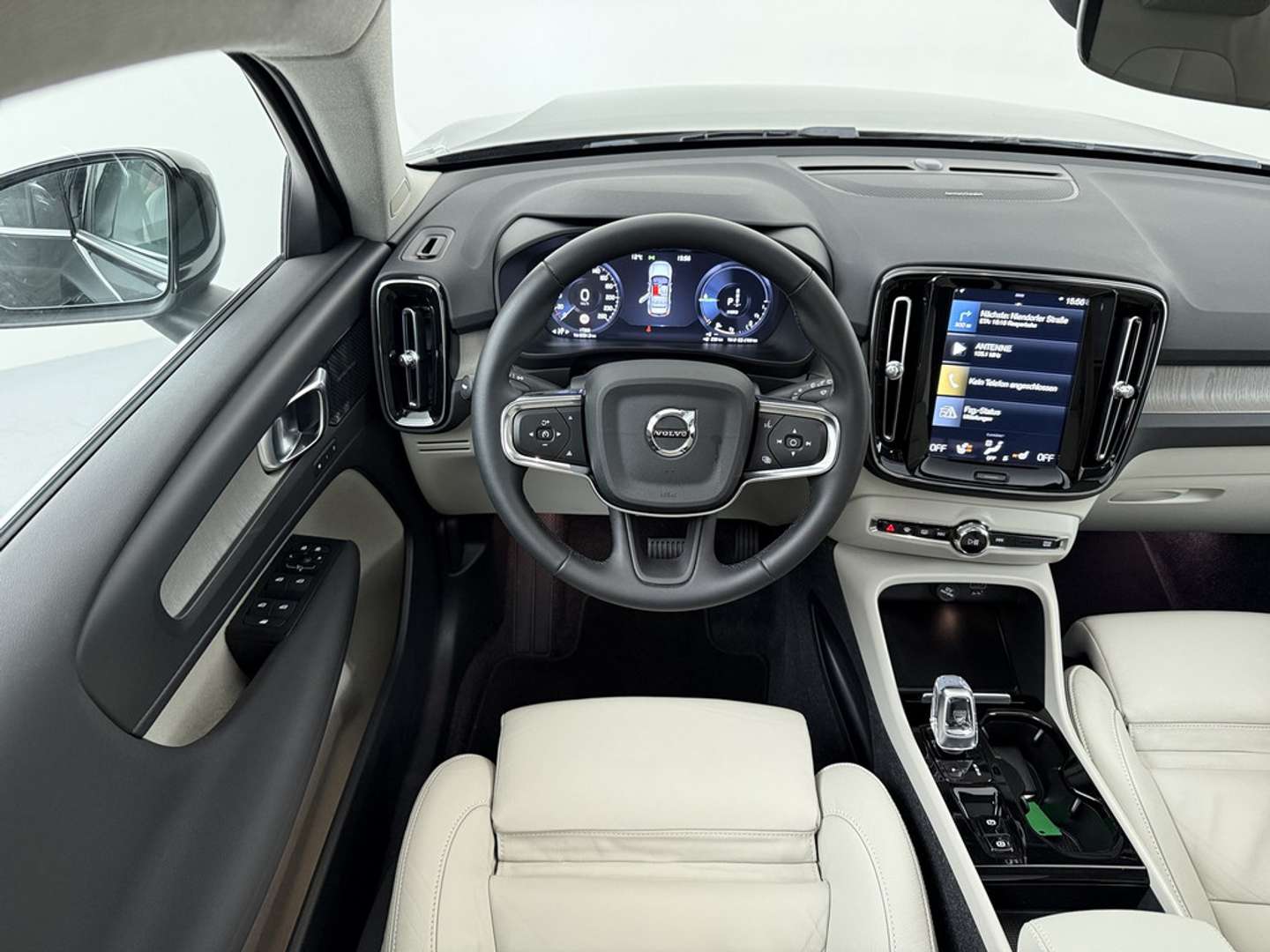 Volvo XC40 T4 Inscription - 2021 - Joinsteer - #38