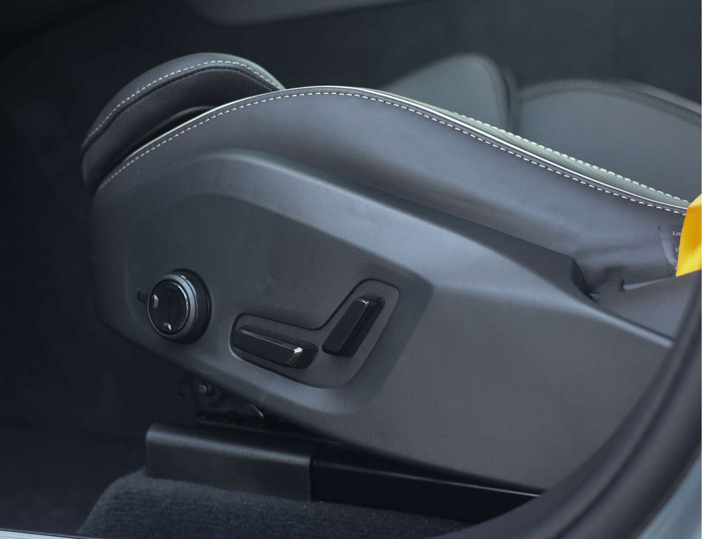 Volvo XC60 T8 Polestar Engineered - 2026 - Joinsteer - #30